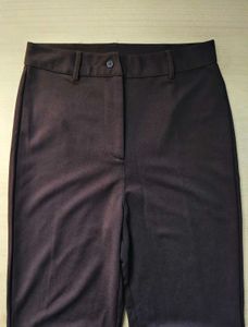 Sleeveless Panelled Short Waistcoat with Pant 👖