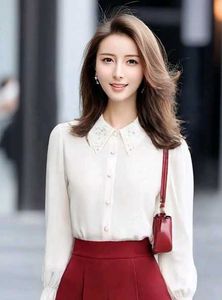 Zara White Top