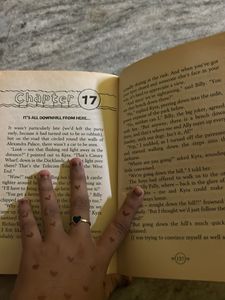 Combo Of Books