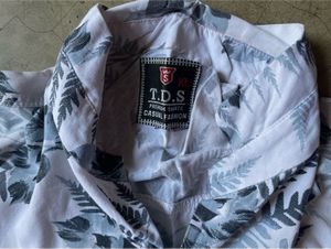 Printed Casual Shirt