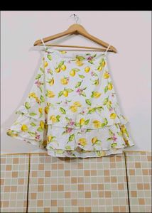 Shien Beach Summer Skirt🛍️
