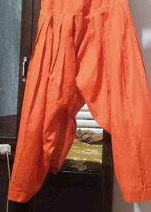 Cotton -Salwar