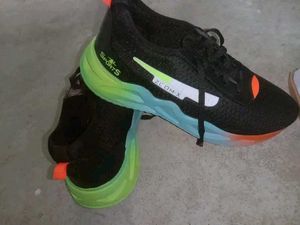 ZOOM-X Sports Shoes | Trendy Look | Brand New | Fi
