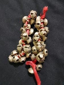 Ghunghroos 20-20 in each String
