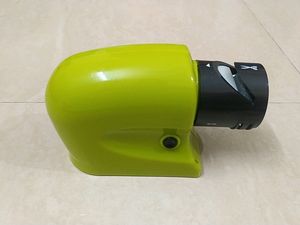 Electric Knife Sharpener