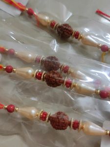 BRAND NEW RAKHI BUNDLE
