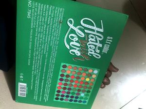 63 Shades Eye Shadow