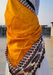Elegant Ethnic Dupatta
