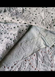 Chikankaari Beautiful Top