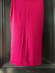 Pink Women Shapewear