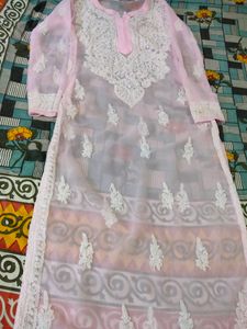 Chickenkari Kurti