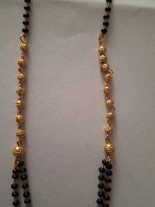 Elegant Mangalsutra Necklace