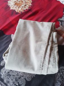 Formal pants