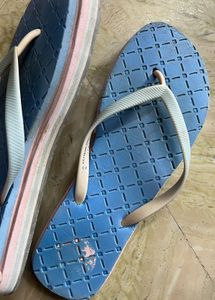 United Colors Of Benetton Regular Flip Flop