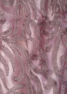 The Pink Lehnga