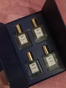 WOW Skin Science Perfume Set, ‘New’not used at all