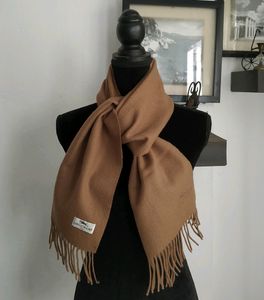 Longchamp Muffler