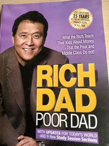 Rich Dad Poor Da