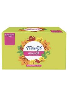 Fevicryl Mould It Clay Set