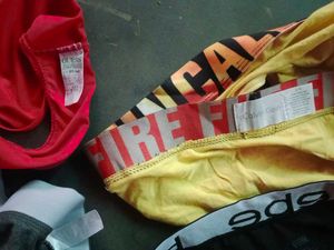 Designer Underwear Bundle