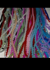 Glass Beads♡