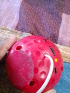 Mini Rechargeable Speaker
