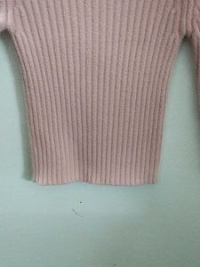 Bodycon Winter Sweater