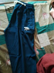 men track pant