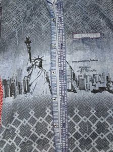 T-shirt For Boys Not Wear At Least One Time.