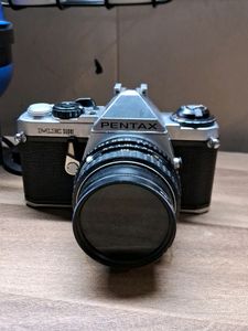 Pentax Old Vintage Camera