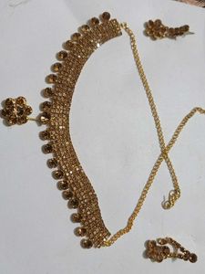 Jewellery Set
