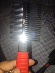 Fidele Pet Grooming Comb And Brush