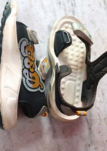 Cute Kids Sandals