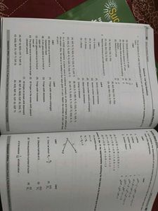 JEE Advanced Exam Prep Books