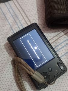 Camera Sony
