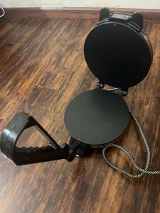 Bajaj Electric Roti Maker