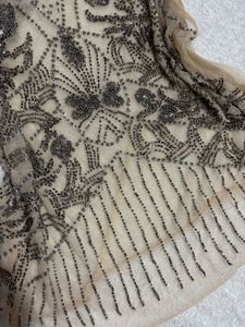 Y2k Beaded top