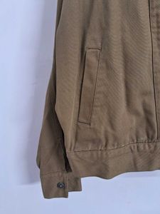 NEW Brown Workwear Jacket