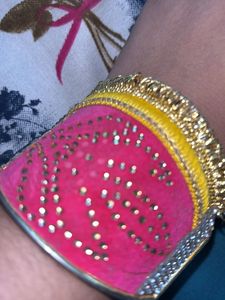 Pretty Bracelet For Queen 👸
