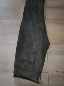 Black Jeans pant