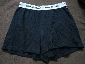 Sleep Academy Boxers🔥