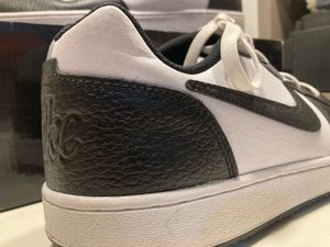 Nike Men Ebernon Low Premium Sneakers ORIGINAL