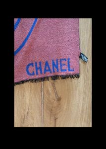 Chanel Scarf💥