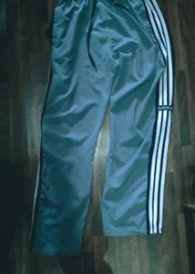 Adidas Track Pants - Classic Style