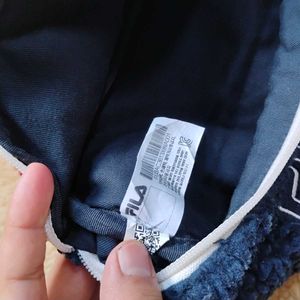 Fila Branded Fanny Bag
