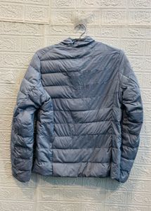 🇯🇵 Uniqlo Imported Lightweight Puffer Jacket