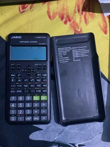 Casio fx-82ES PLUS Calculator