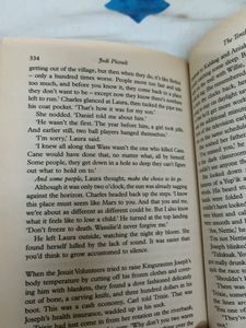 The  Tenth Circle by Jodi  Picoult