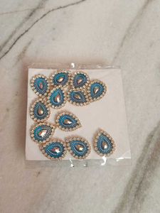 Kundan Stones For Embroidery