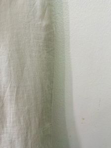 Mango Beige Trousers